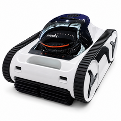 Pool Cleaning Equipment