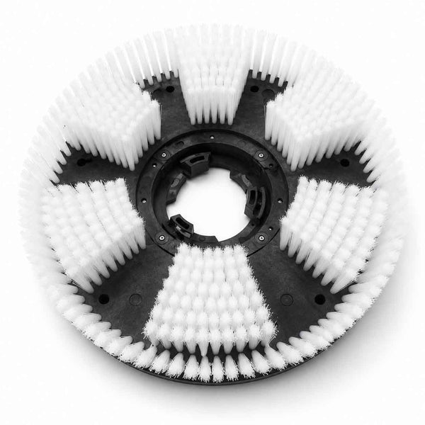 PADOM Industry 17 Inch Foaming Brush