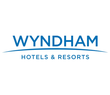 Hotel partner logo